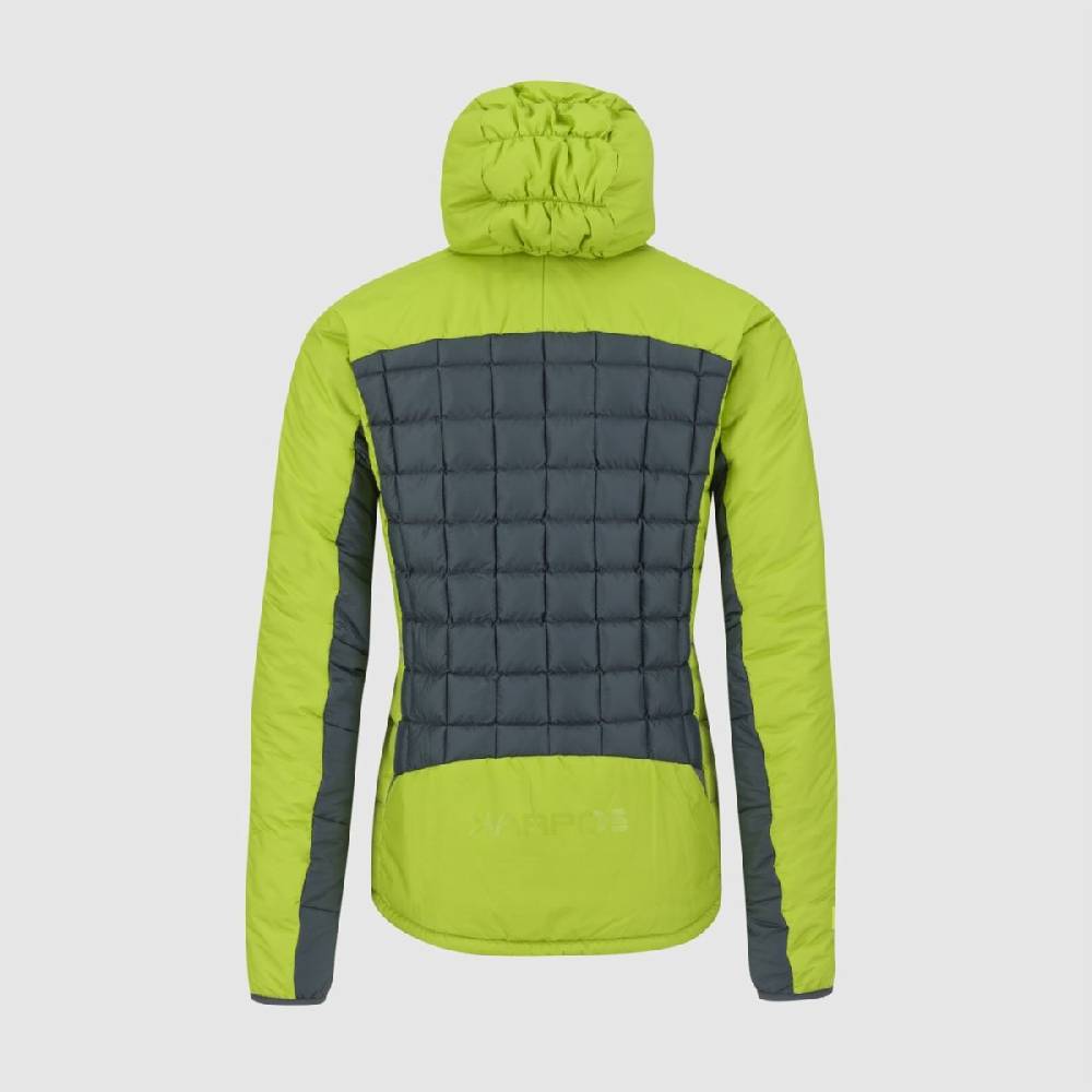 Karpos LASTEI ACTIVE PLUS JACKET ACQUISTA ORA