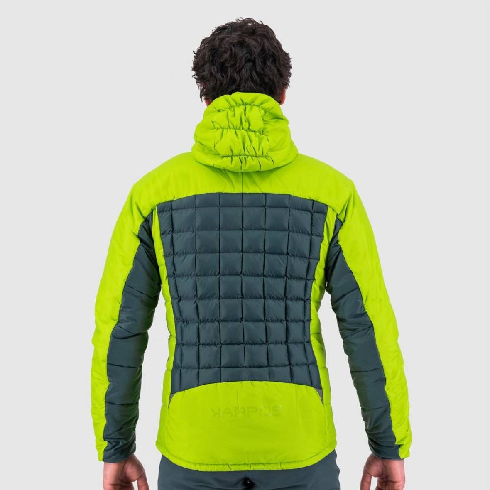 Karpos LASTEI ACTIVE PLUS JACKET ACQUISTA ORA