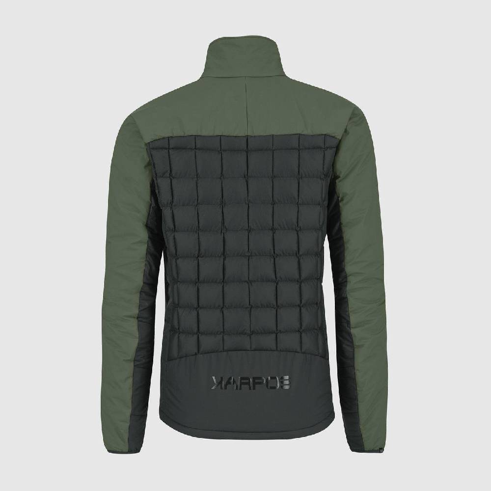 Karpos LASTEI ACTIVE JACKET Presa