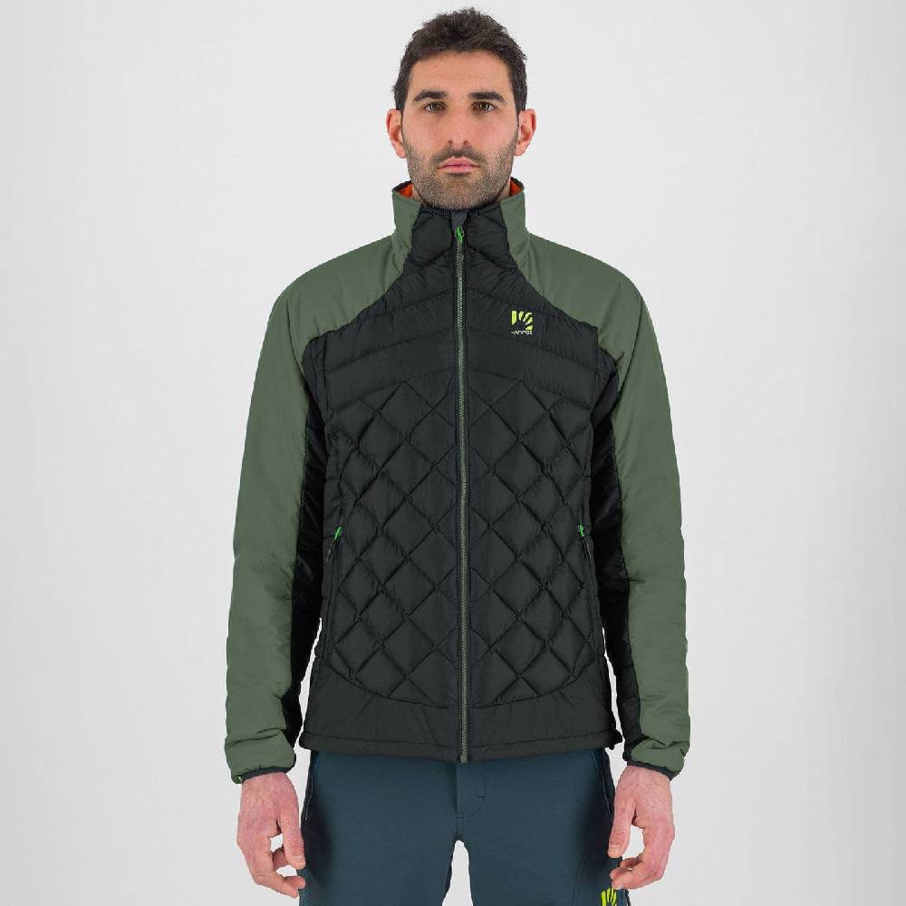 Karpos LASTEI ACTIVE JACKET Presa