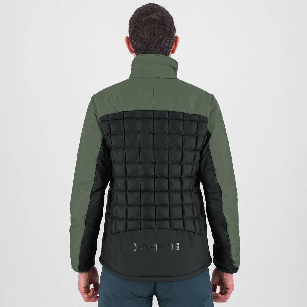 Karpos LASTEI ACTIVE JACKET Presa