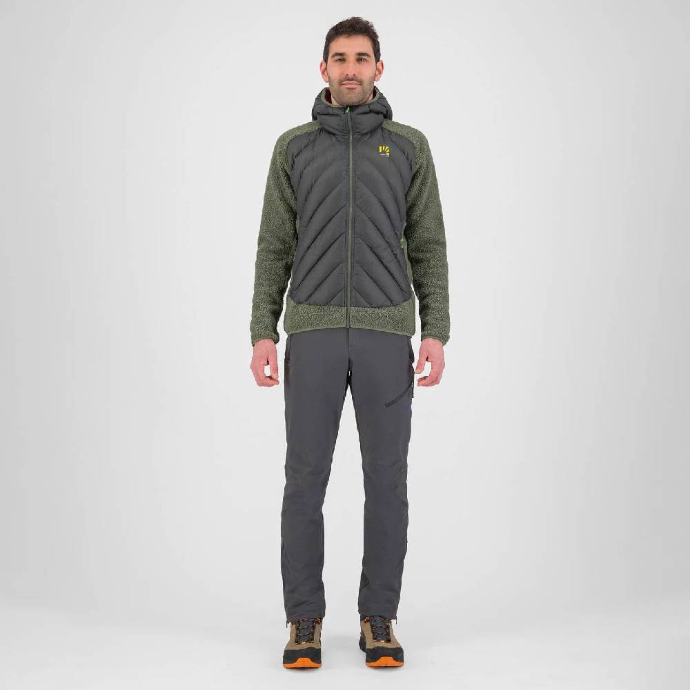 Karpos MARMAROLE TECH JACKET Sconto