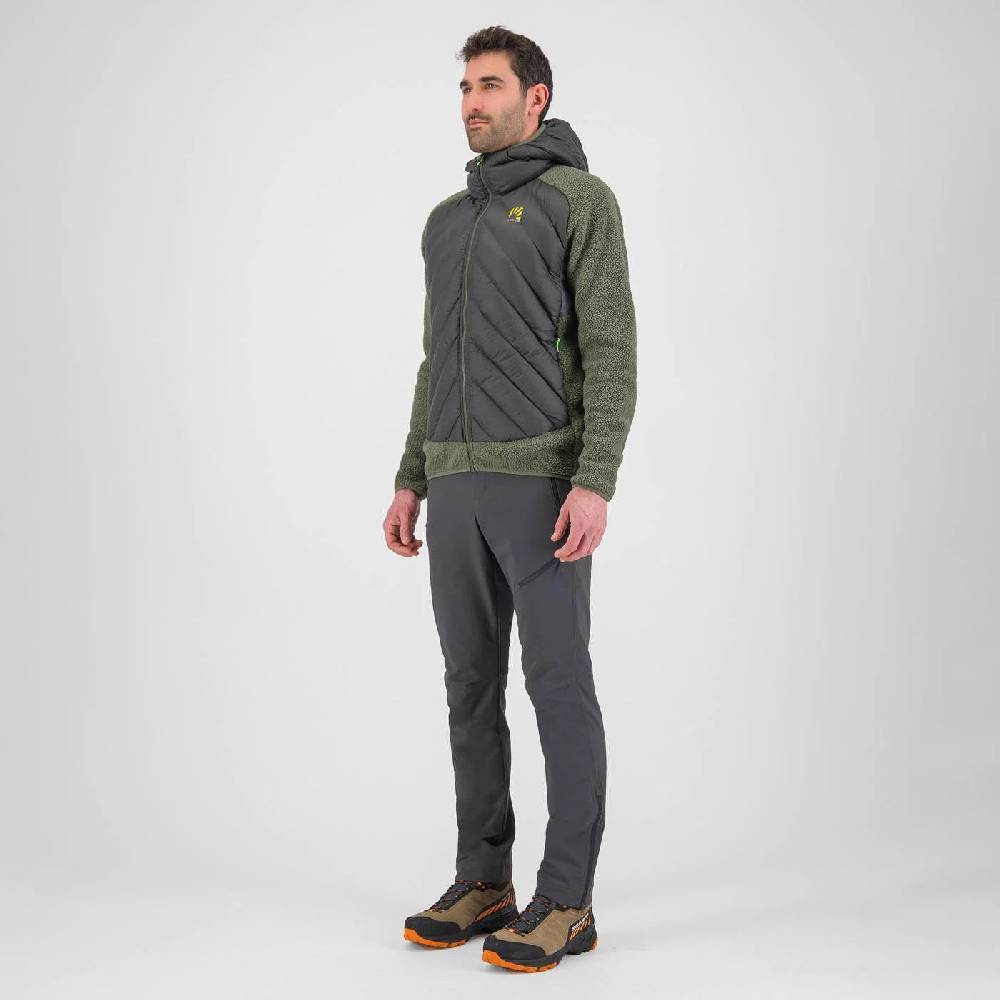 Karpos MARMAROLE TECH JACKET Sconto