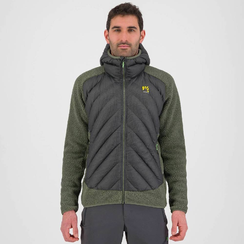 Karpos MARMAROLE TECH JACKET Sconto