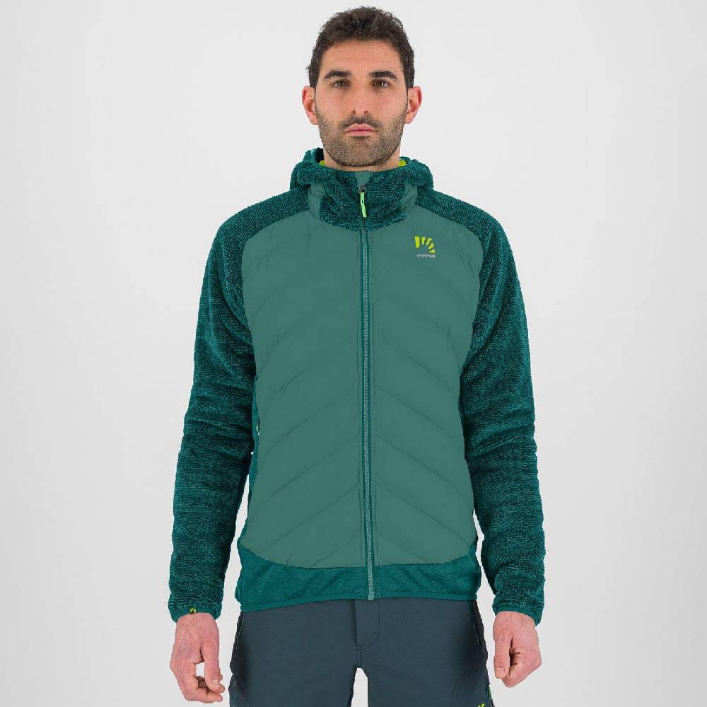 Karpos MARMAROLE JACKET Offerta