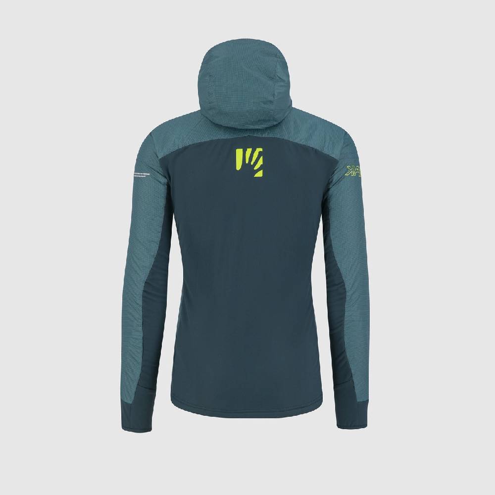 Karpos FEDERA JACKET Promozione temporanea