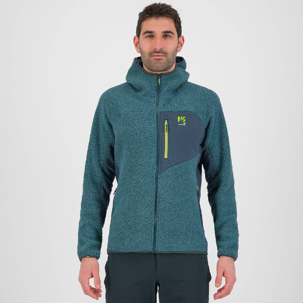 Karpos 80'S HOODIE FLEECE Online