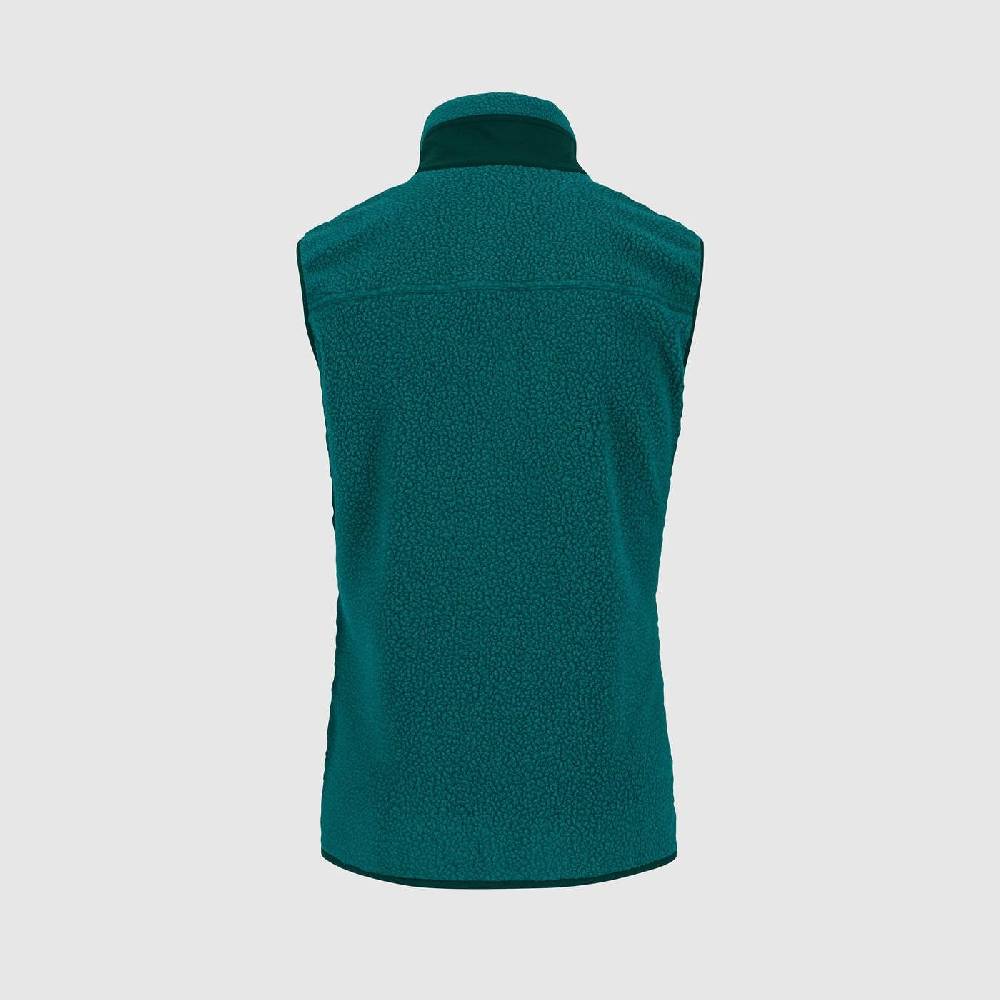 Karpos 80'S FLEECE VEST In Vendita