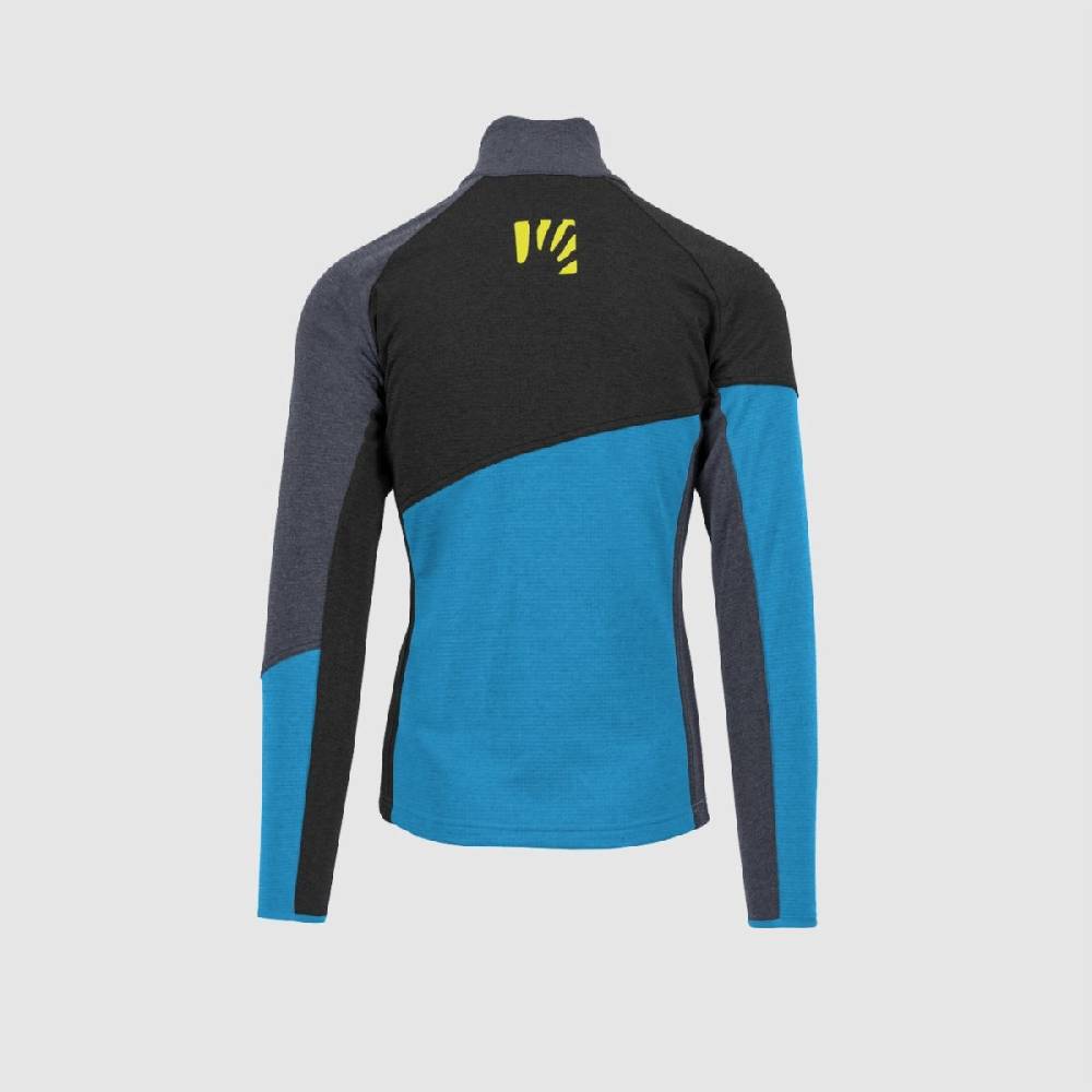 Karpos FEDERA FULL-ZIP FLEECE Saldi