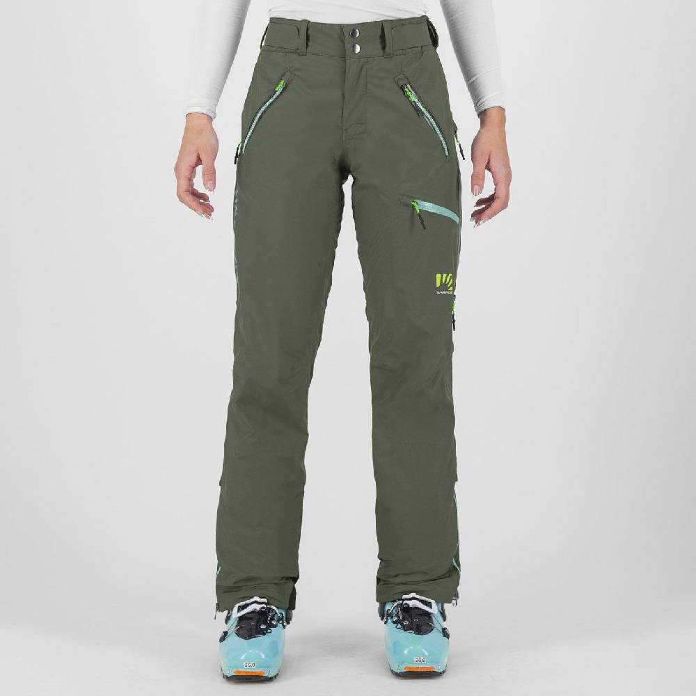 Karpos MIDI SHELL W PANT Offerte