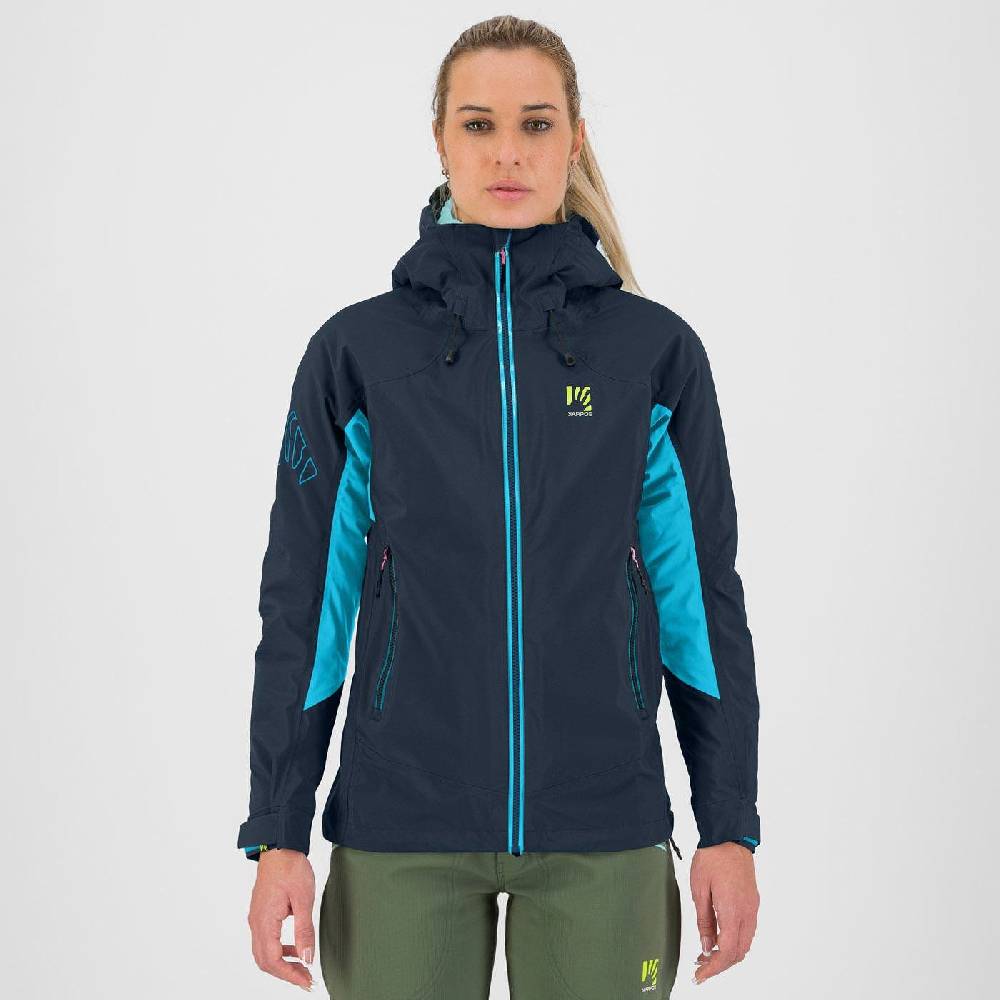 Karpos STORM EVO W JACKET Hotsell