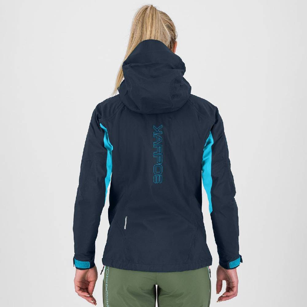 Karpos STORM EVO W JACKET Hotsell