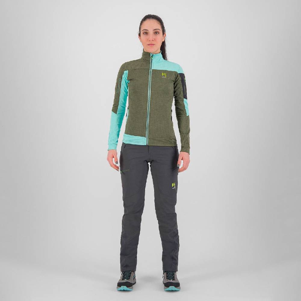 Karpos CHERZ W FLEECE Vendita Economica