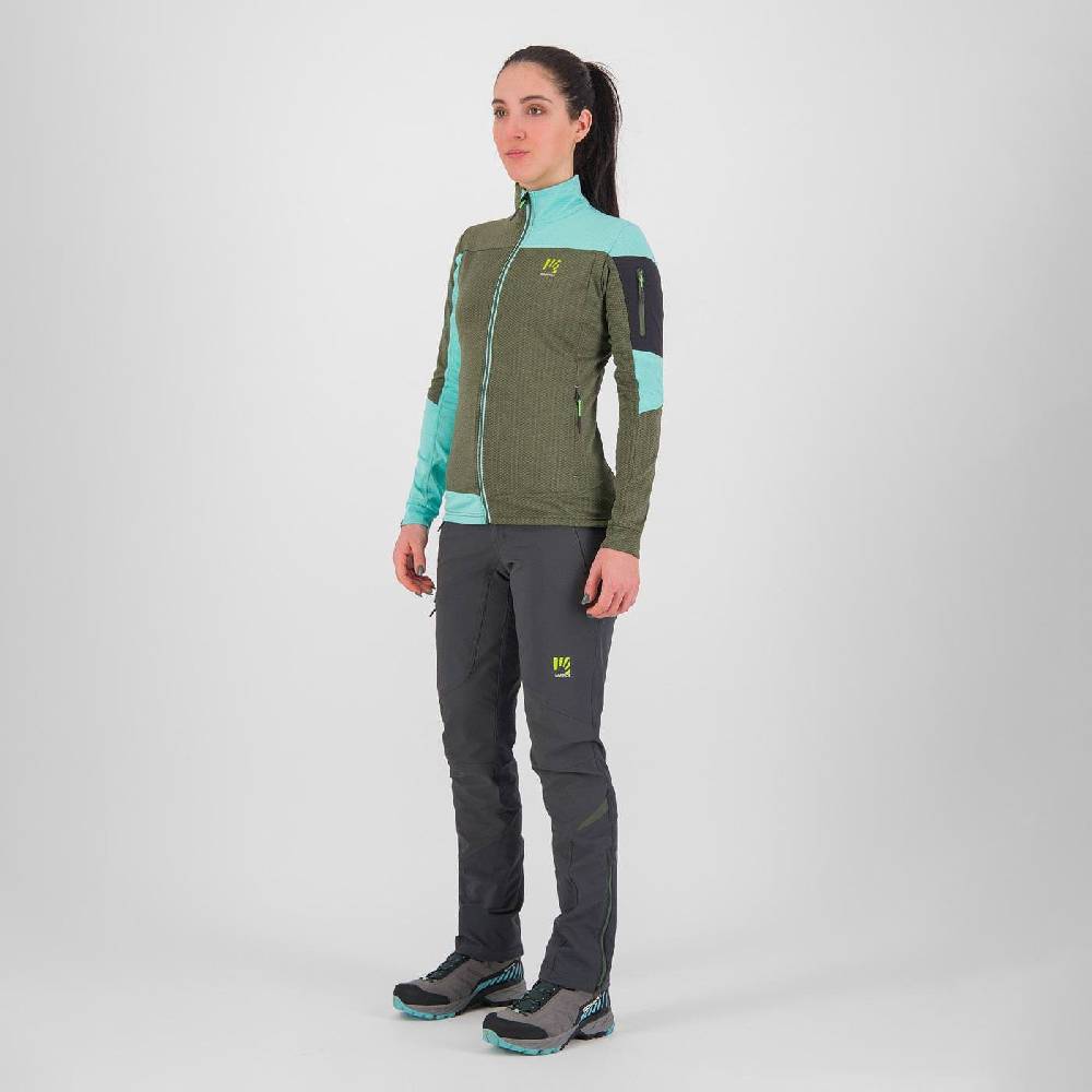 Karpos CHERZ W FLEECE Vendita Economica