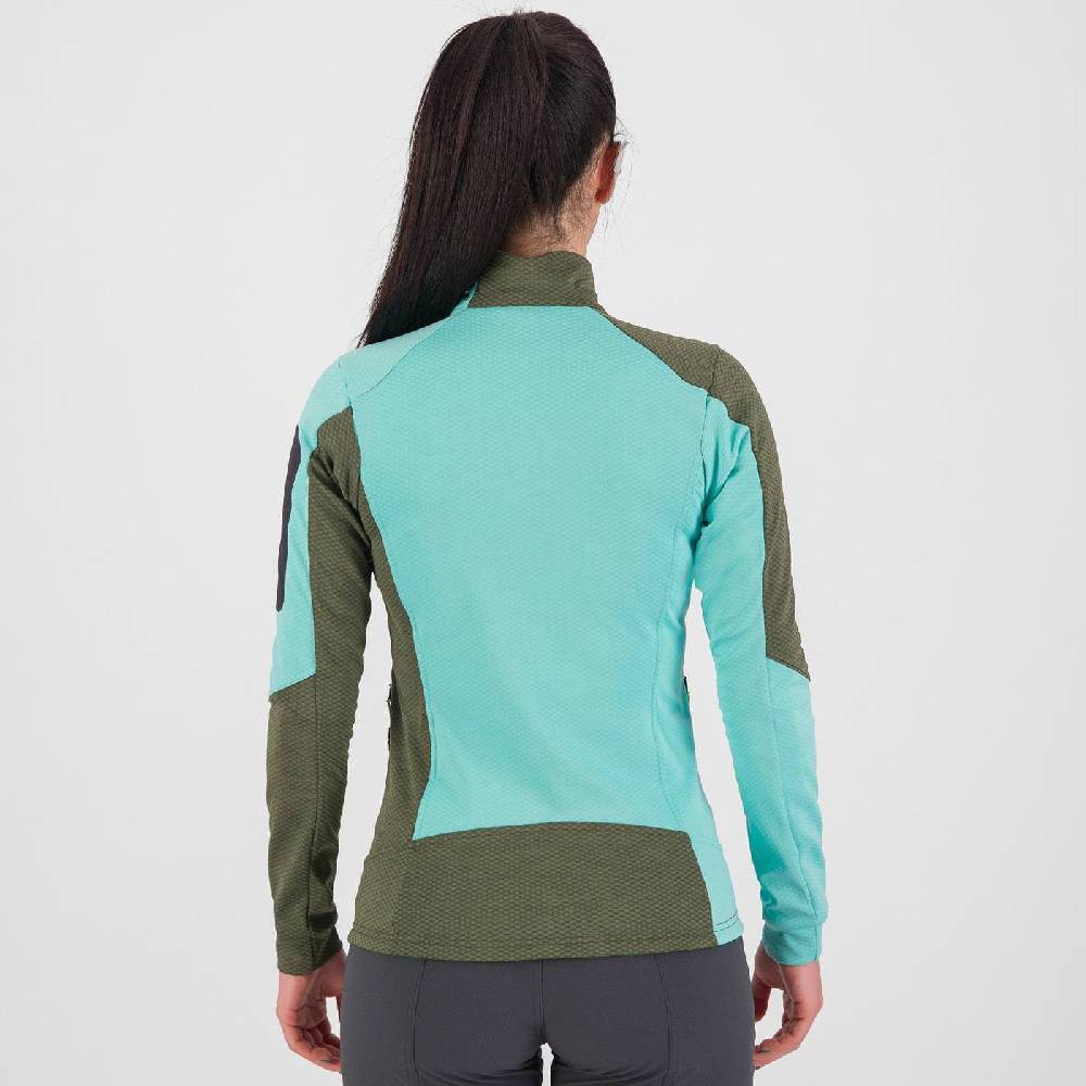 Karpos CHERZ W FLEECE Vendita Economica