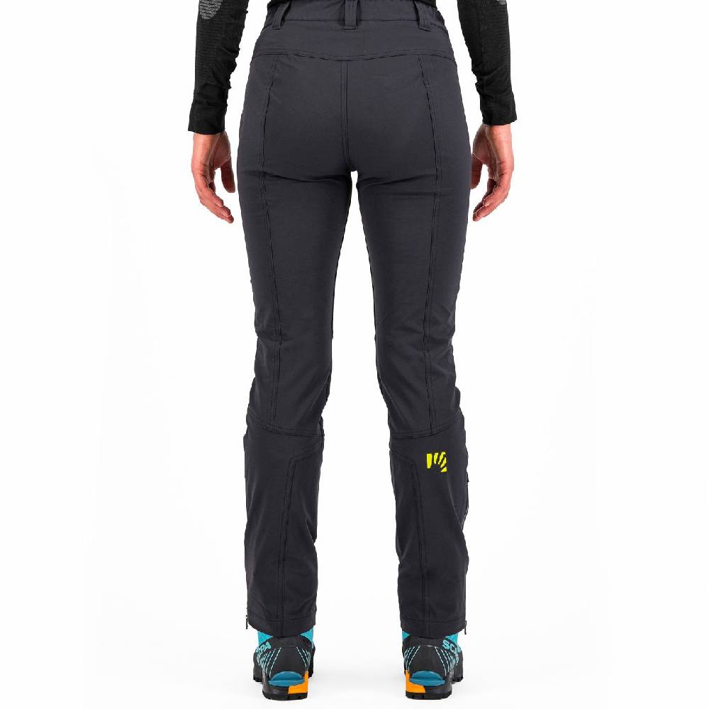 Karpos SAN MARTINO W PANTS Saldi Di Fabbrica