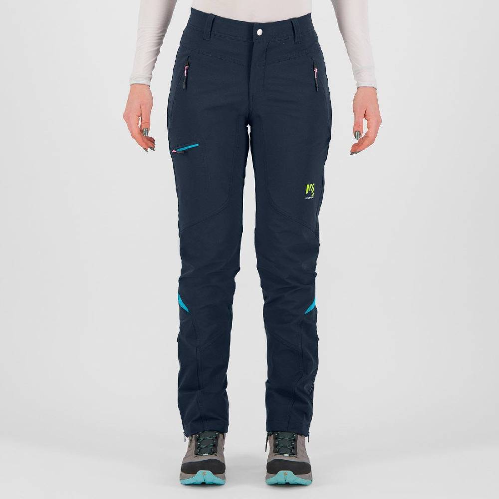 Karpos CEVEDALE EVO W PANTS I Più Venduti