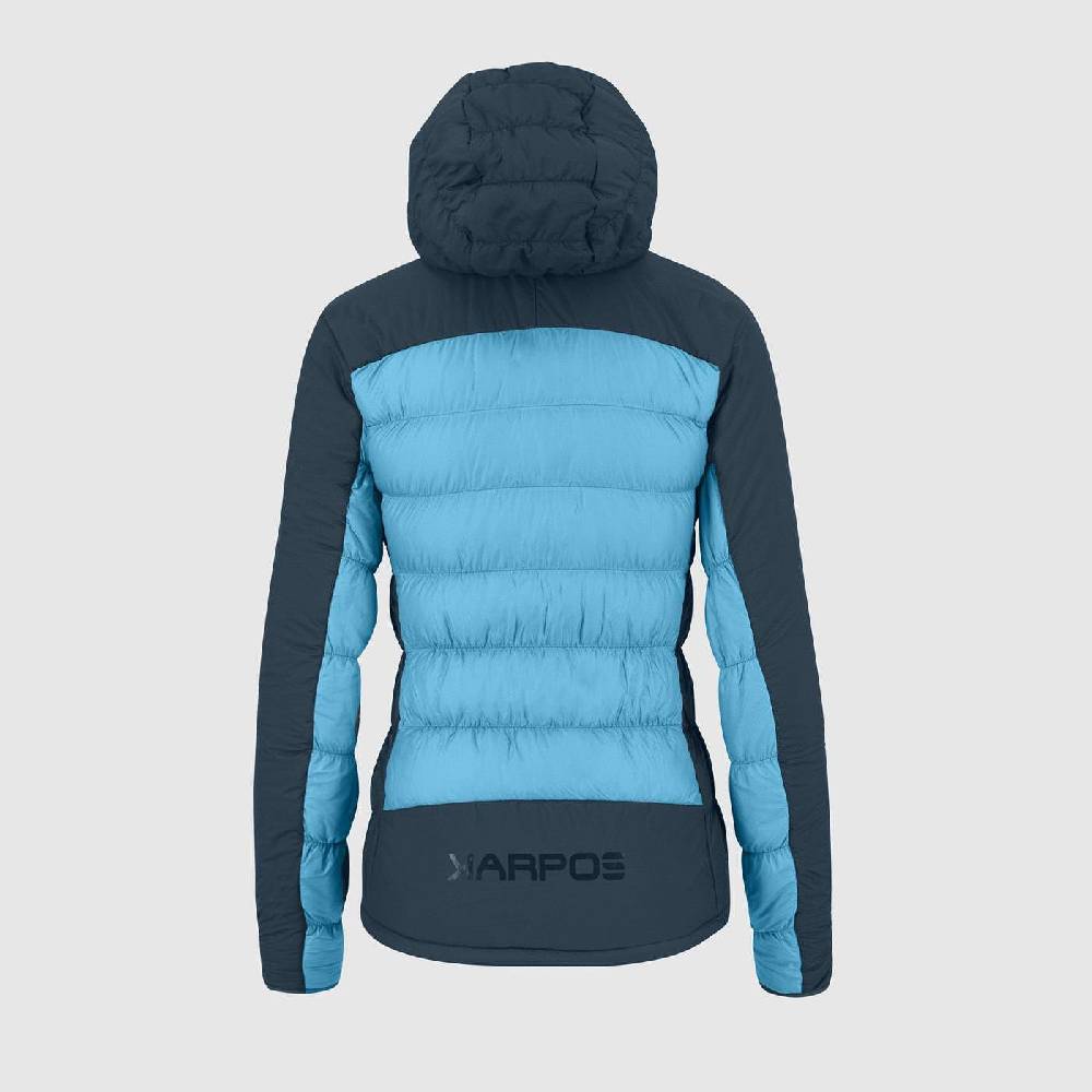 Karpos LASTEI ACTIVE PLUS W JACKET Vendite Flash