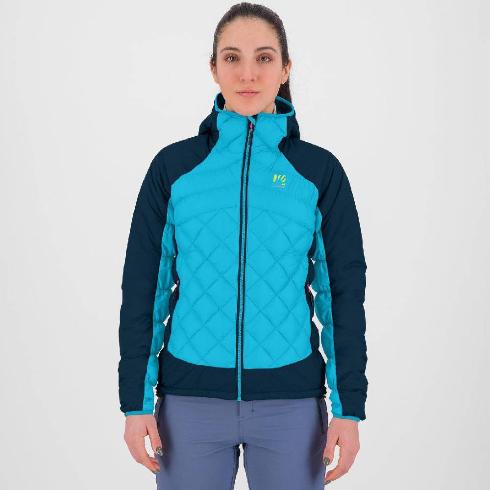 Karpos LASTEI ACTIVE PLUS W JACKET Vendite Flash