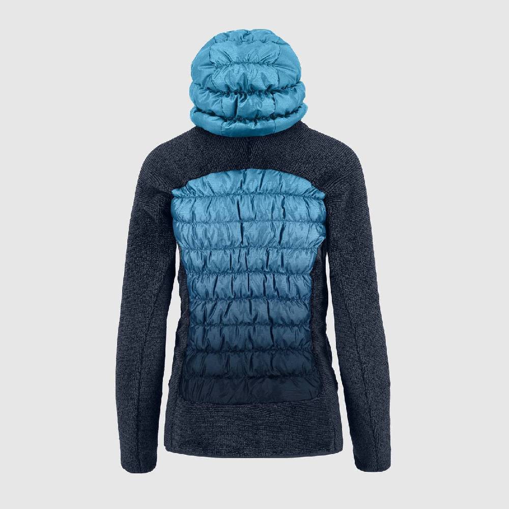Karpos SMART W MARMAROLE JACKET Negozio