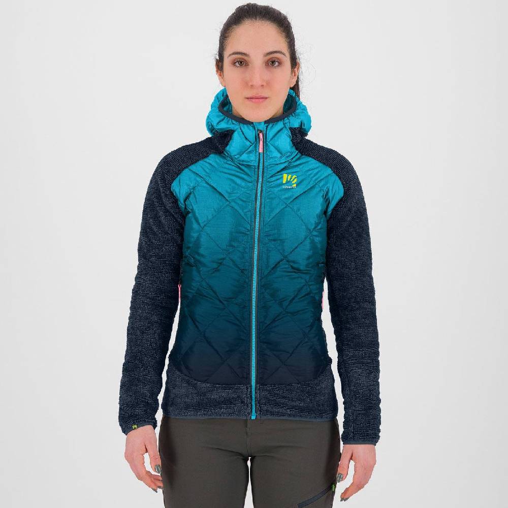 Karpos SMART W MARMAROLE JACKET Negozio