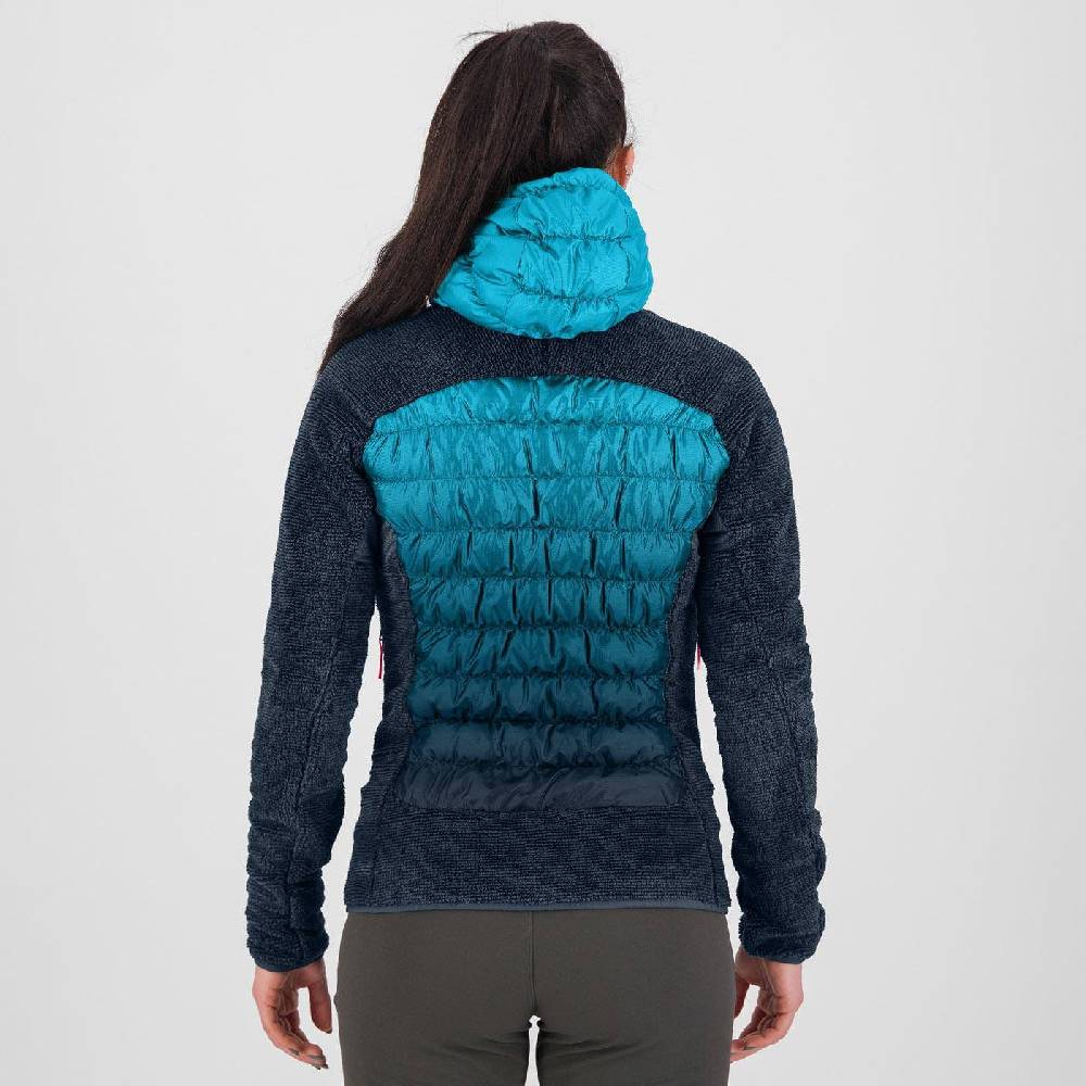 Karpos SMART W MARMAROLE JACKET Negozio