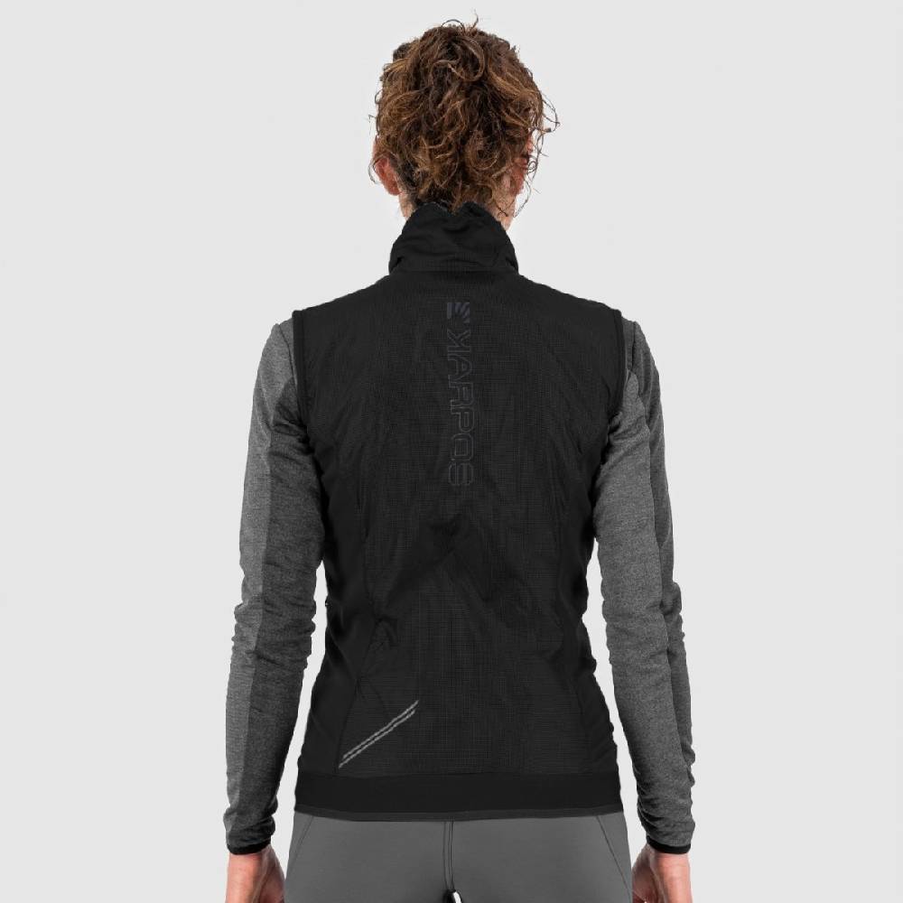 Karpos FEDERA W VEST Nuova
