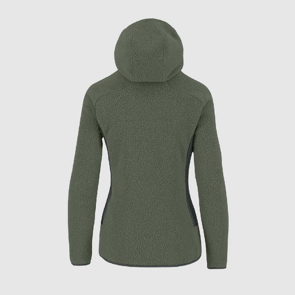 Karpos 80'S HOODIE W FLEECE 2025