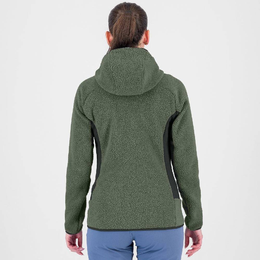 Karpos 80'S HOODIE W FLEECE 2025
