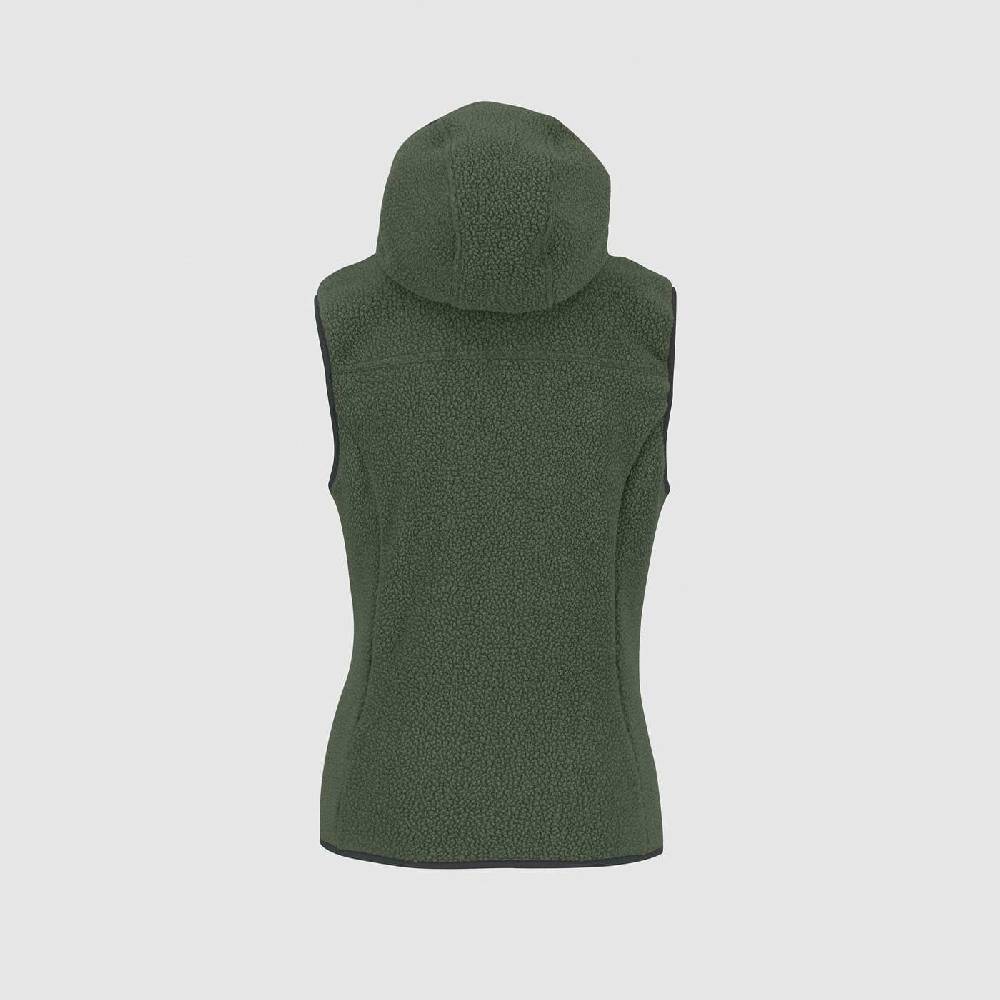 Karpos 80'S HOODIE W VEST Italy