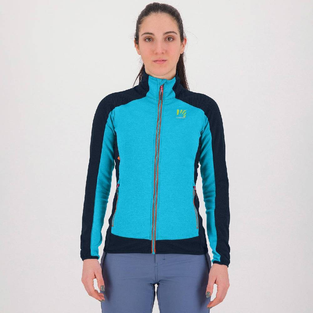 Karpos ODLE W FLEECE 2025