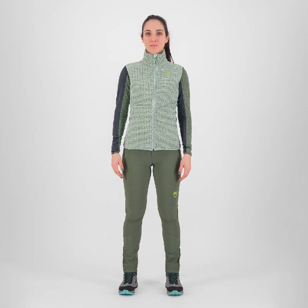 Karpos ROCCHETTA W VEST Qualità