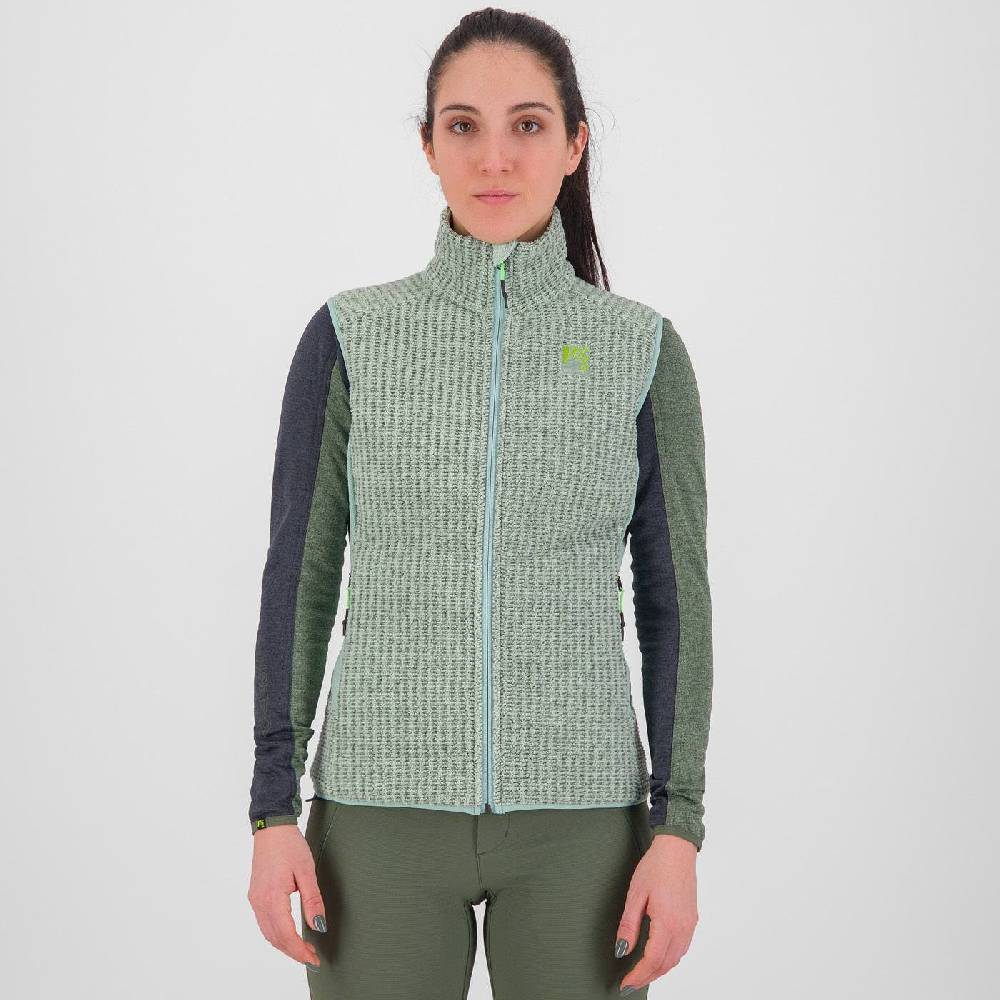 Karpos ROCCHETTA W VEST Qualità
