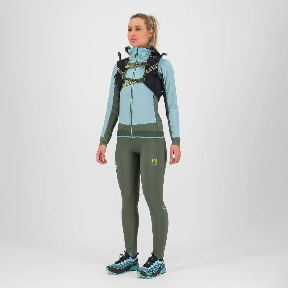 Karpos LAVAREDO WINTER W JACKET Negozi Online