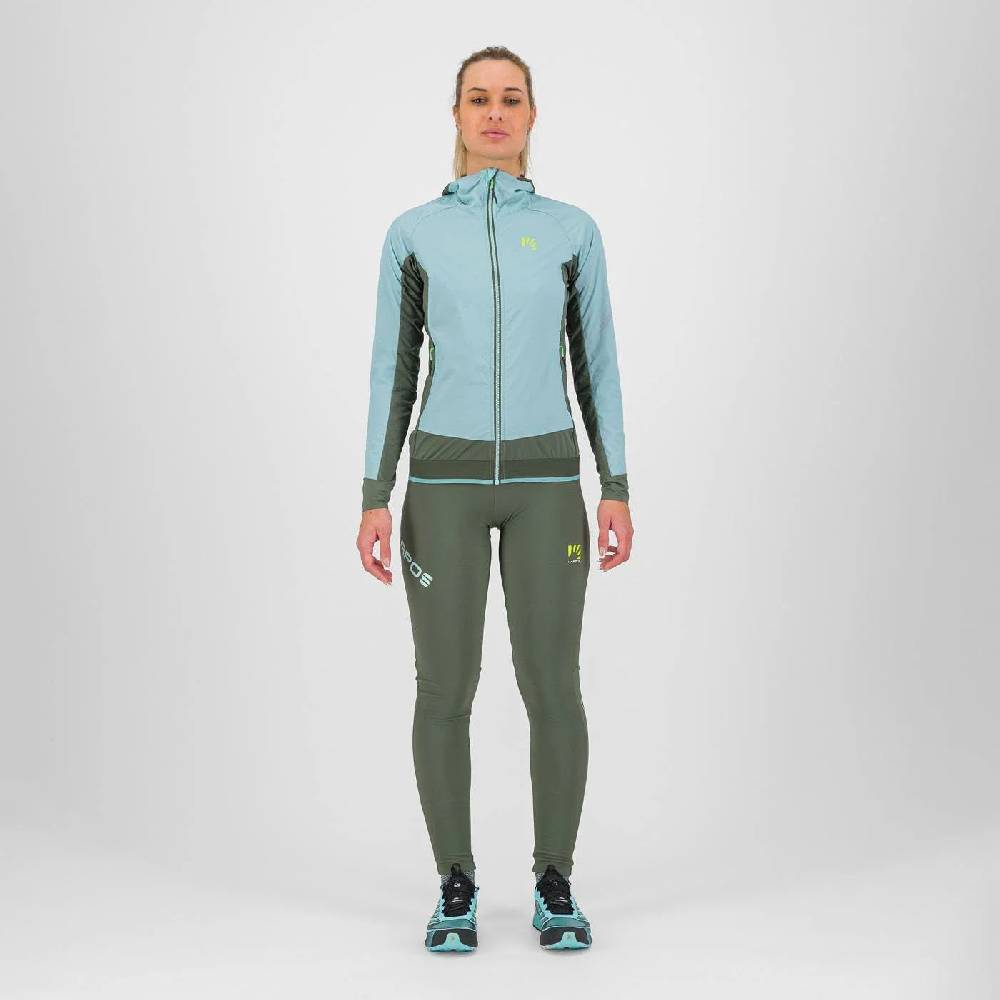 Karpos LAVAREDO WINTER W JACKET Negozi Online