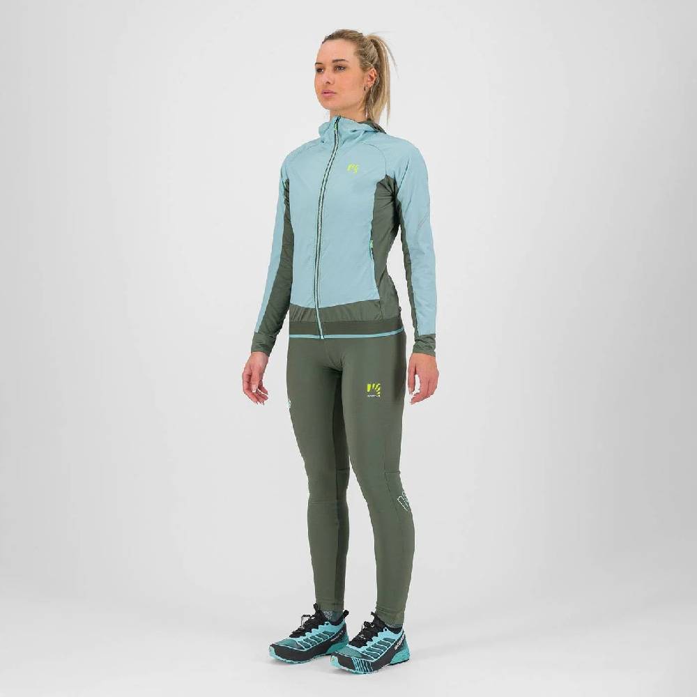 Karpos LAVAREDO WINTER W JACKET Negozi Online