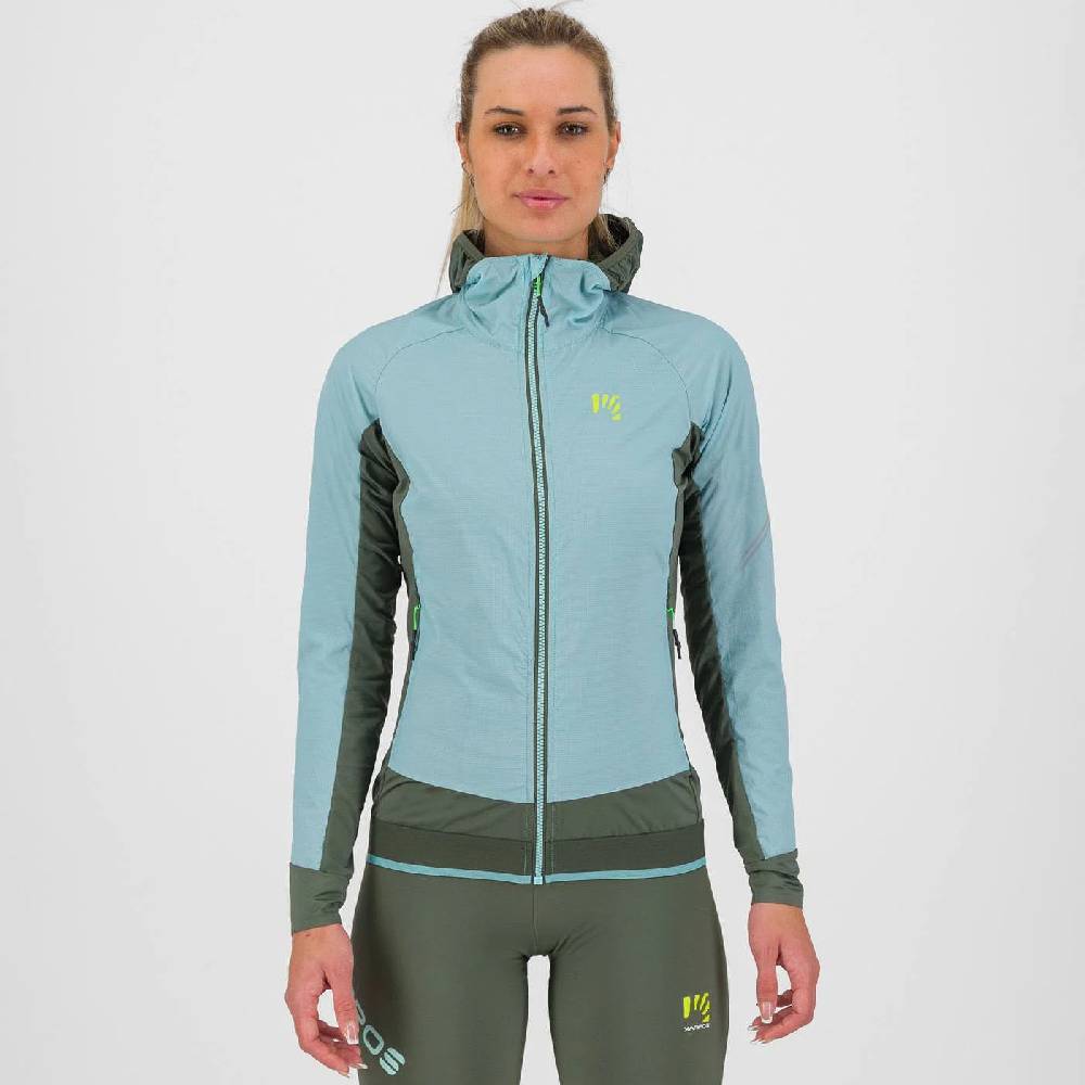 Karpos LAVAREDO WINTER W JACKET Negozi Online