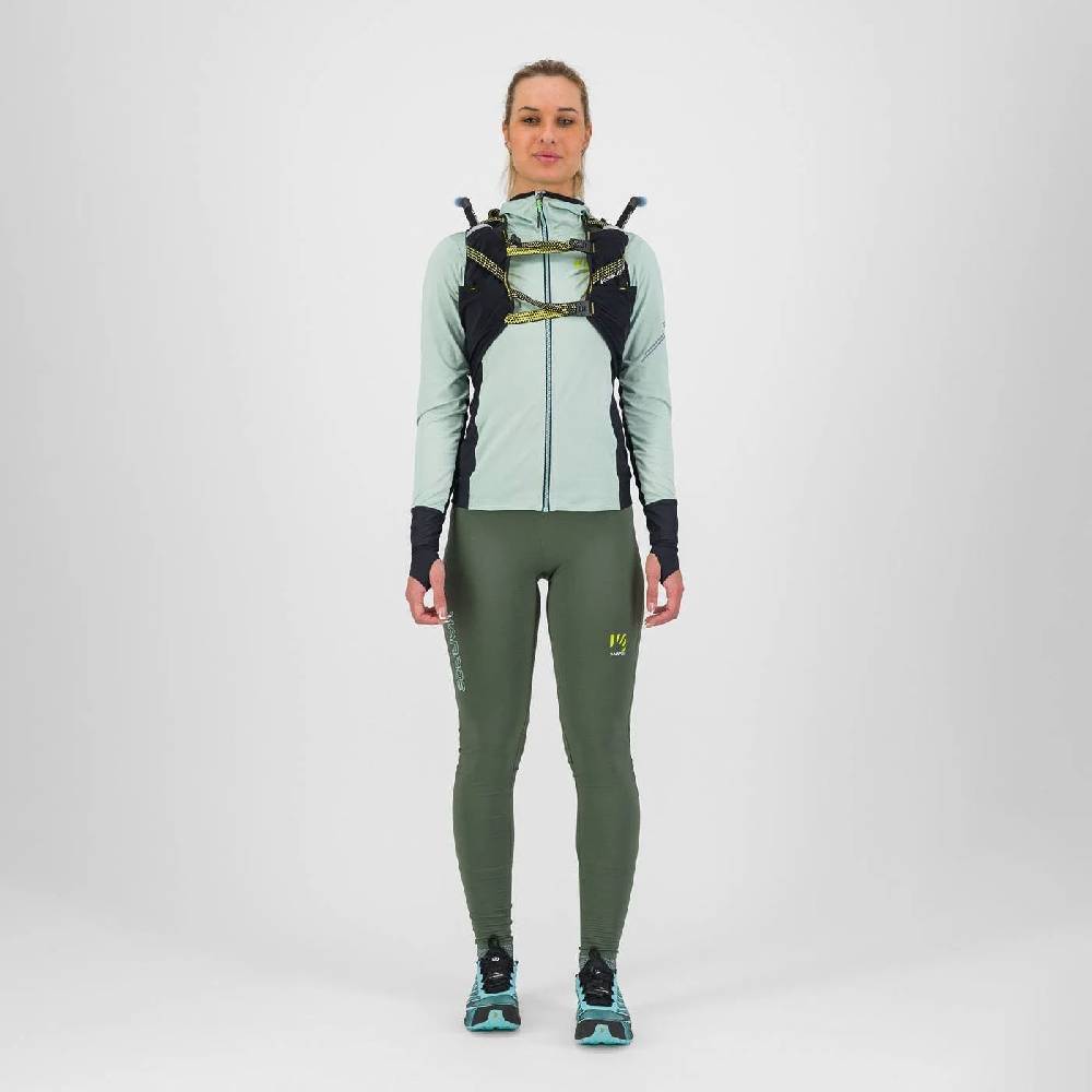 Karpos LAVAREDO EVO W FLEECE Acquista Ora