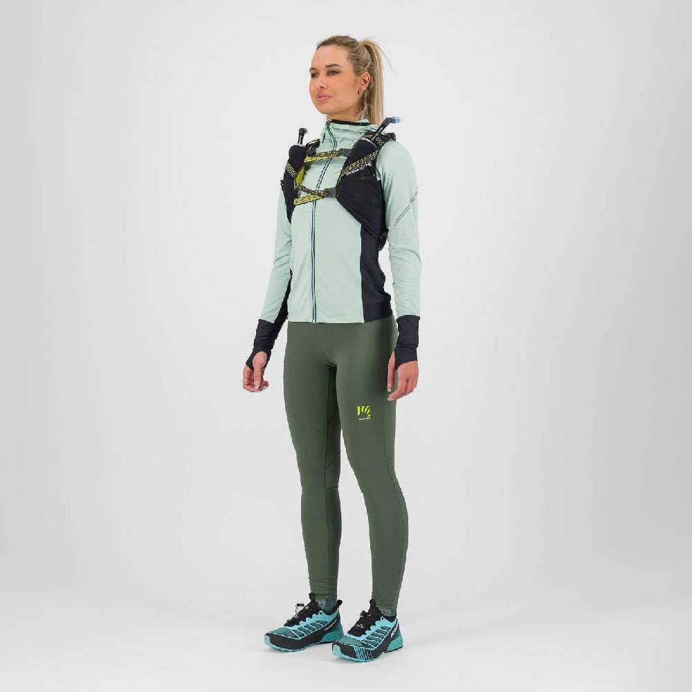 Karpos LAVAREDO EVO W FLEECE Acquista Ora