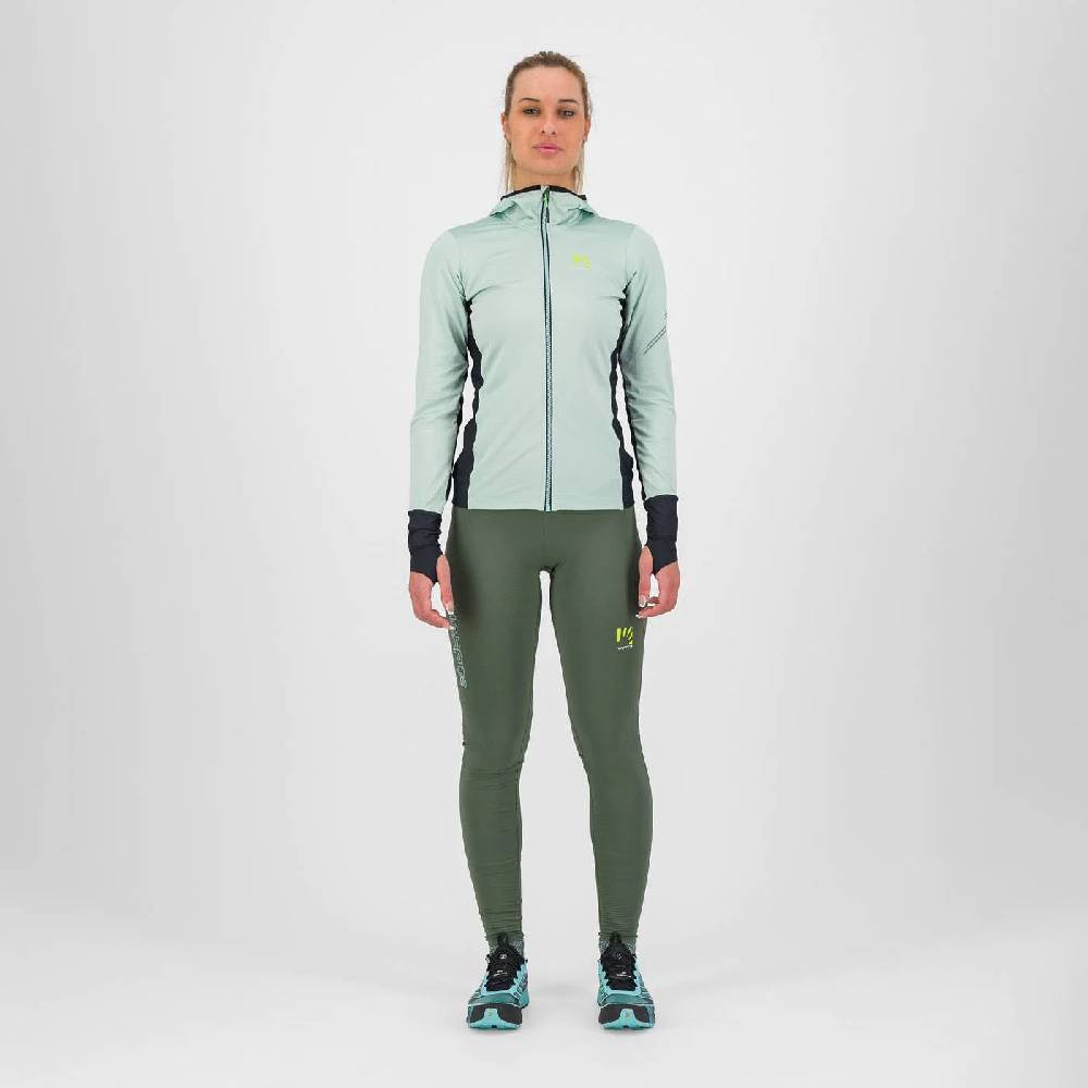 Karpos LAVAREDO EVO W FLEECE Acquista Ora