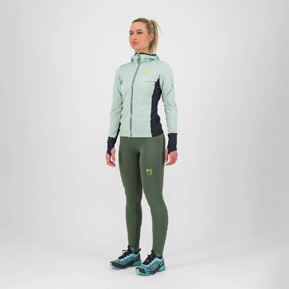 Karpos LAVAREDO EVO W FLEECE Acquista Ora