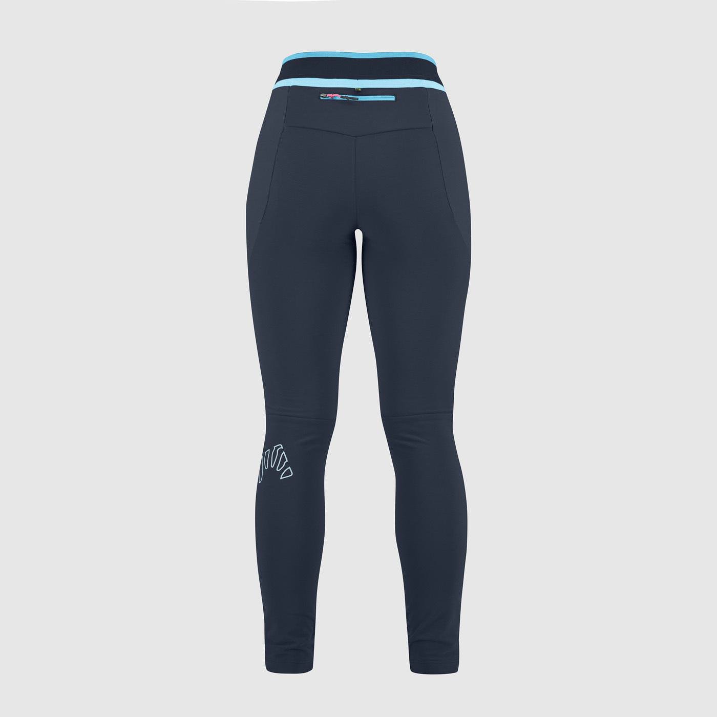 Karpos LAVAREDO PLUS WINTER W TIGHT Pezzi Unici