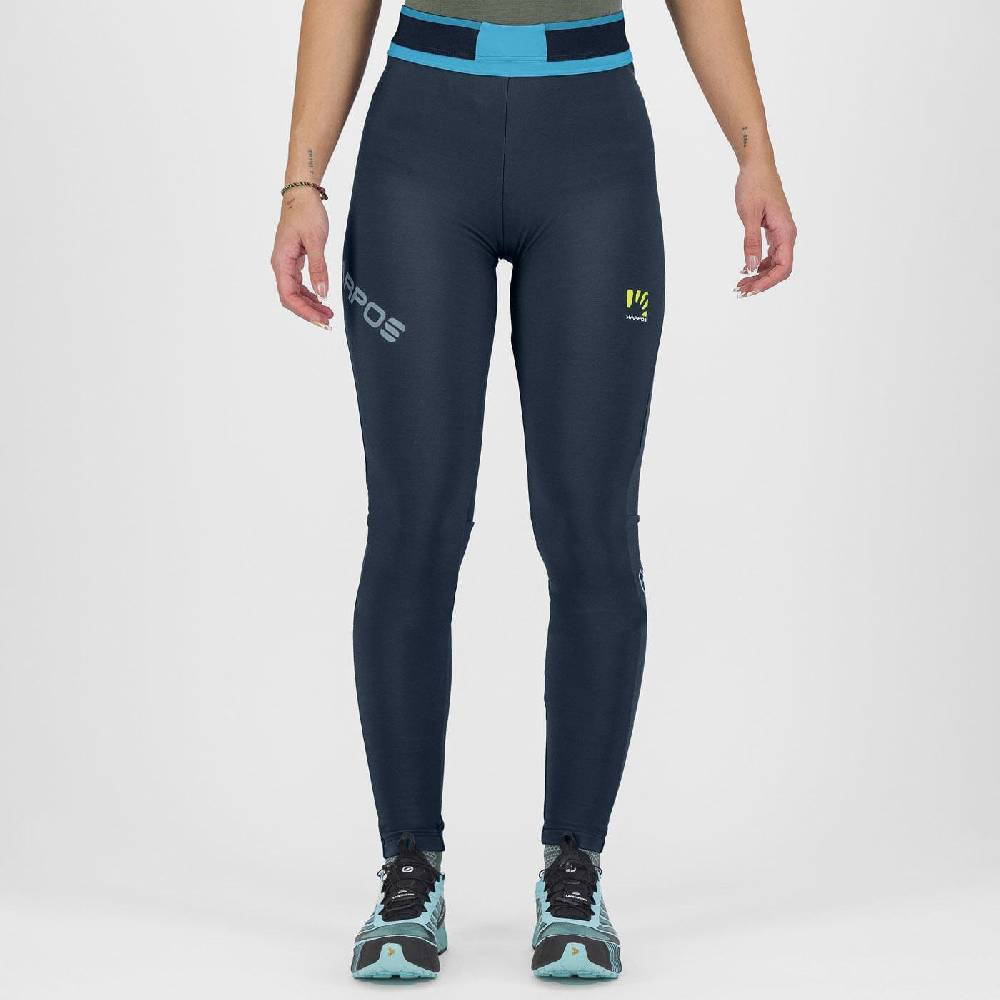 Karpos LAVAREDO PLUS WINTER W TIGHT Pezzi Unici