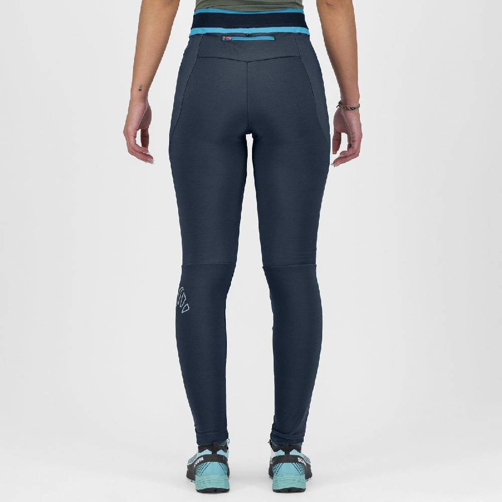 Karpos LAVAREDO PLUS WINTER W TIGHT Pezzi Unici