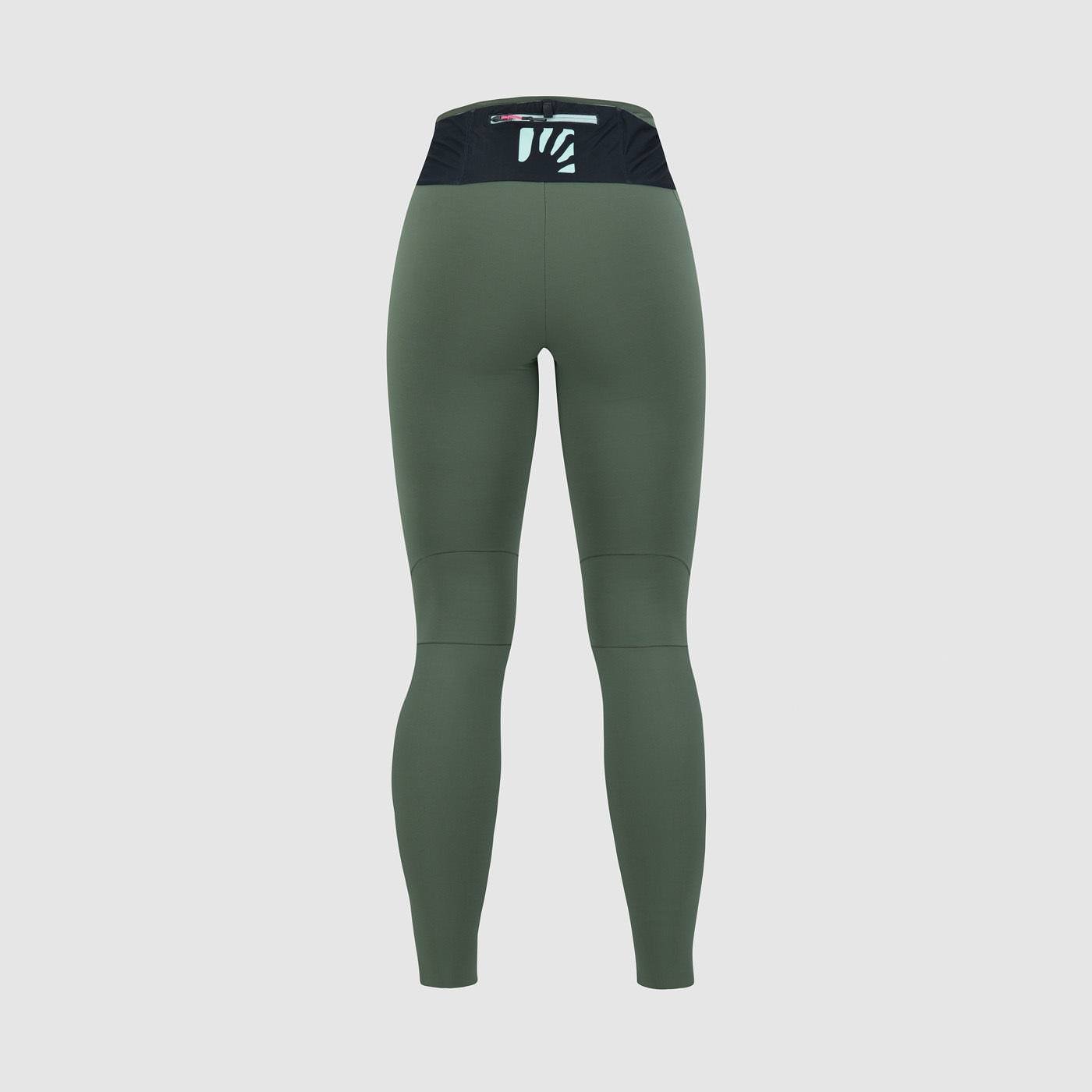 Karpos LAVAREDO WINTER W TIGHT Promozione Limitata