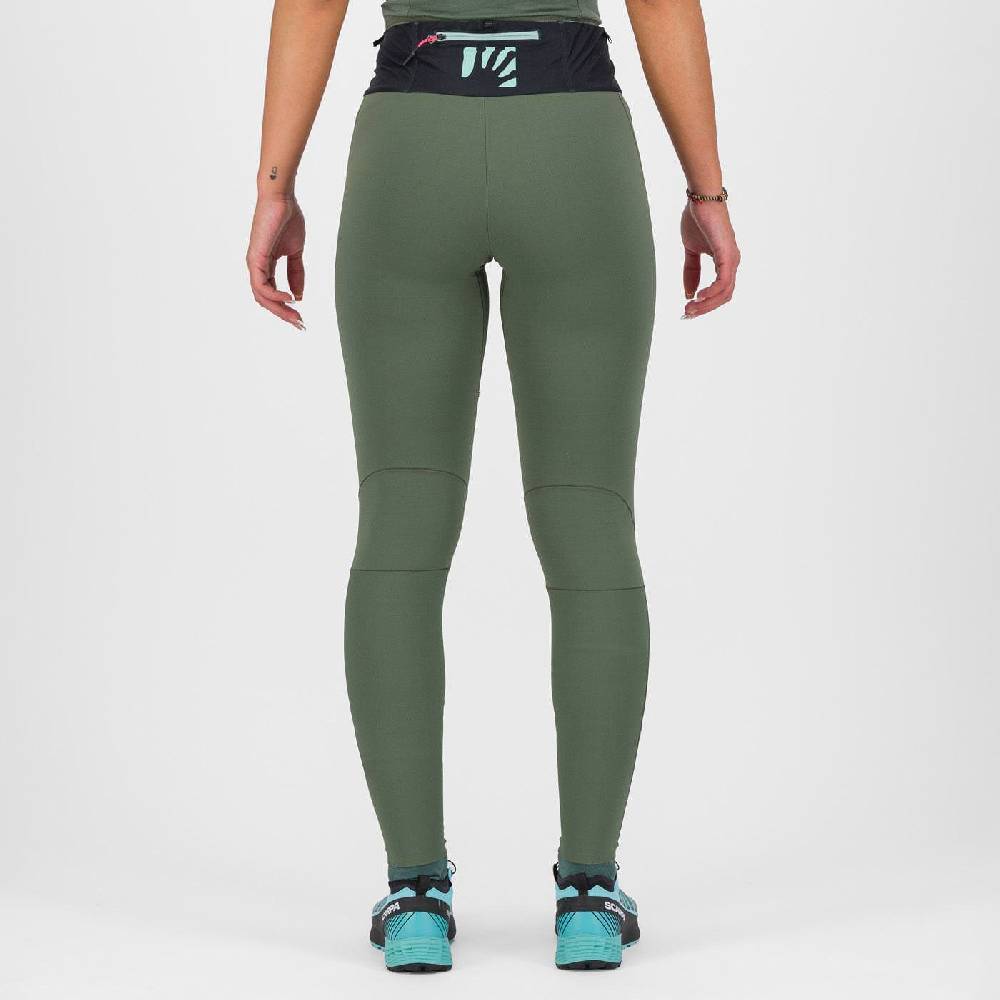 Karpos LAVAREDO WINTER W TIGHT Promozione Limitata