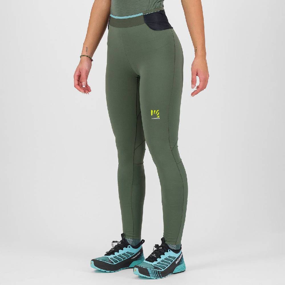 Karpos LAVAREDO WINTER W TIGHT Promozione Limitata