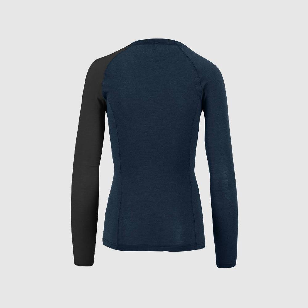 Karpos DINAMICO MERINO 130 W JERSEY LS Shopping Online