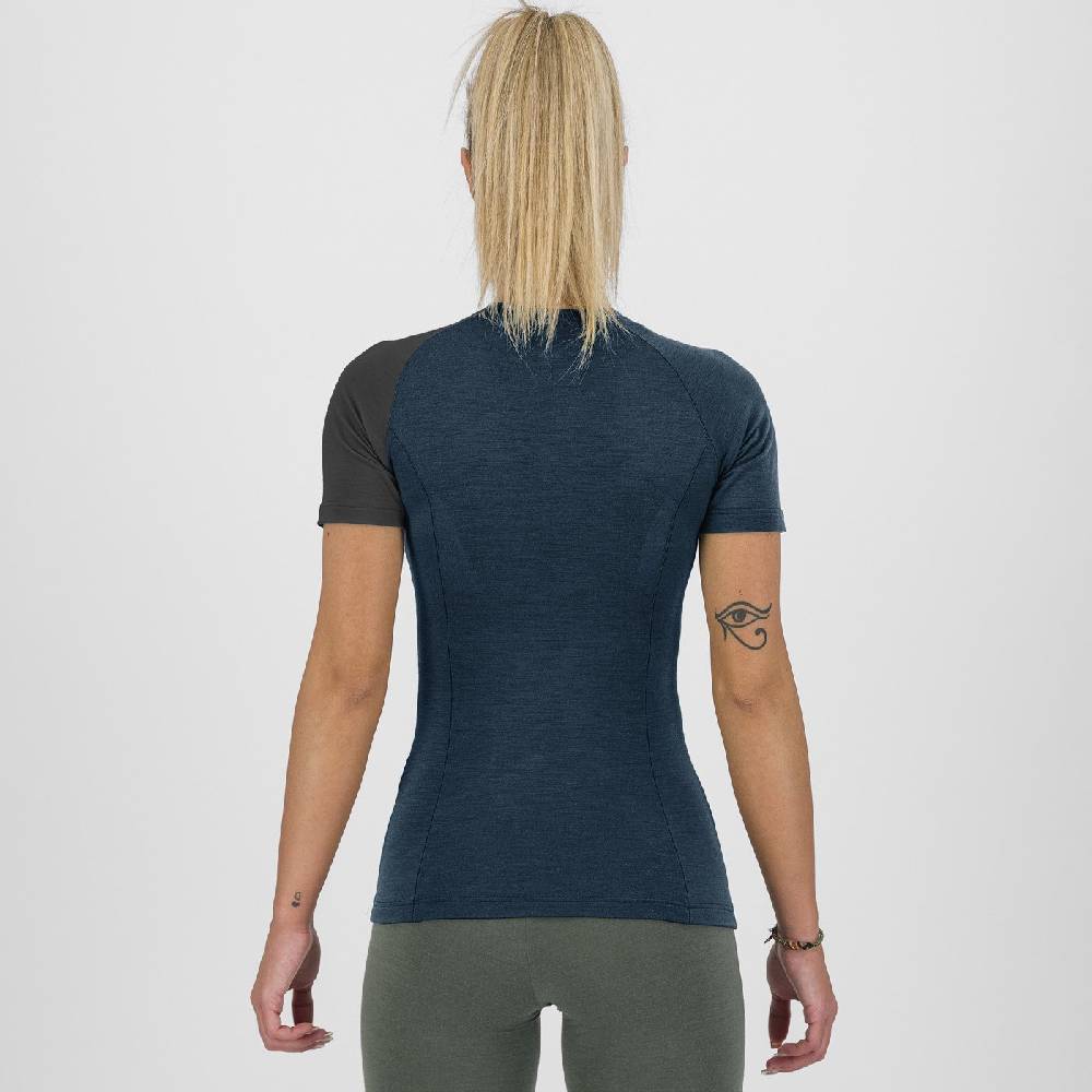 Karpos DINAMICO MERINO 130 W T-SHIRT Affare Del Giorno