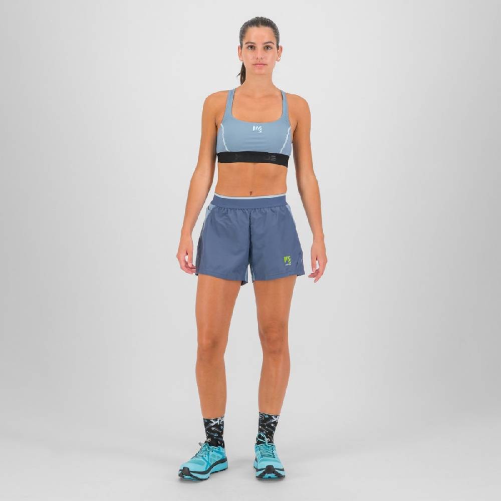 Karpos FAST EVO W SHORTS Novità